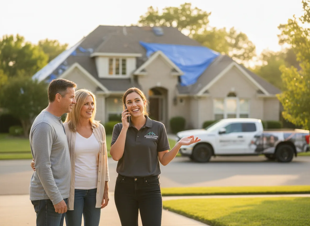Emergency Roof Repair Danbury, CT FAQs